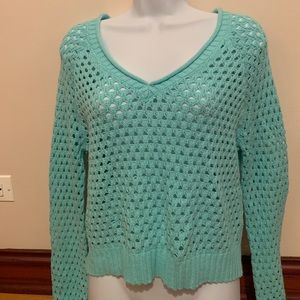 NWT Buffalo David Bitton Sweater size M